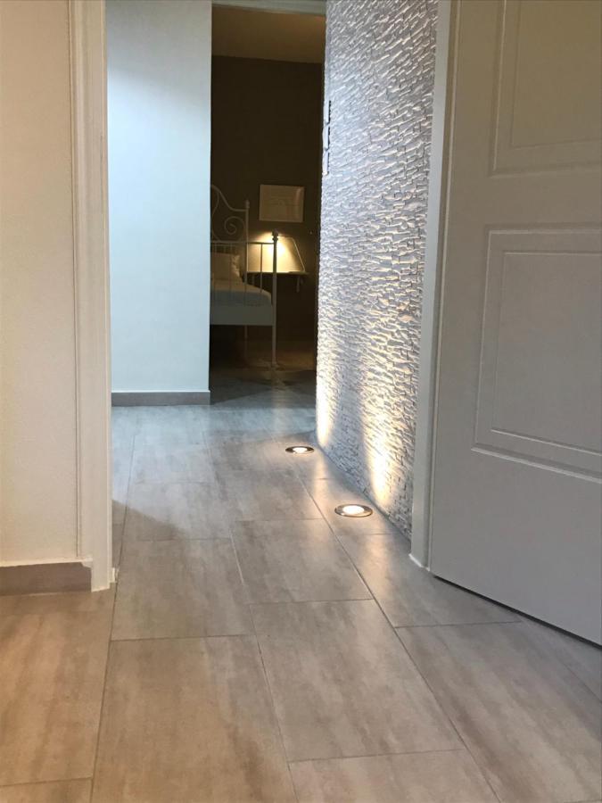 Ionian Stylish Apartment Preveza Marina Exterior foto